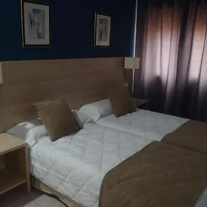 Hotel Catalan, Puerto Real