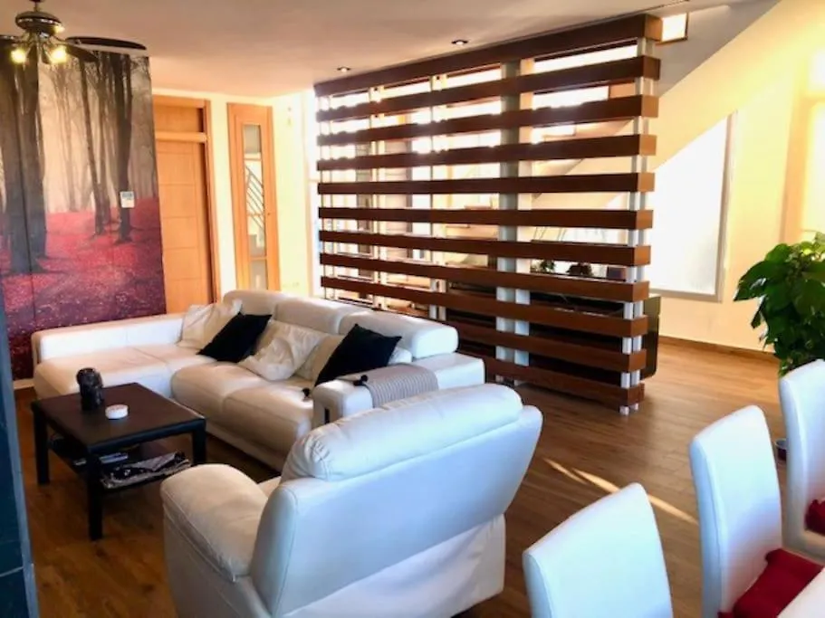 Guest house Modern Zen Bali Hotel Puerto Real
