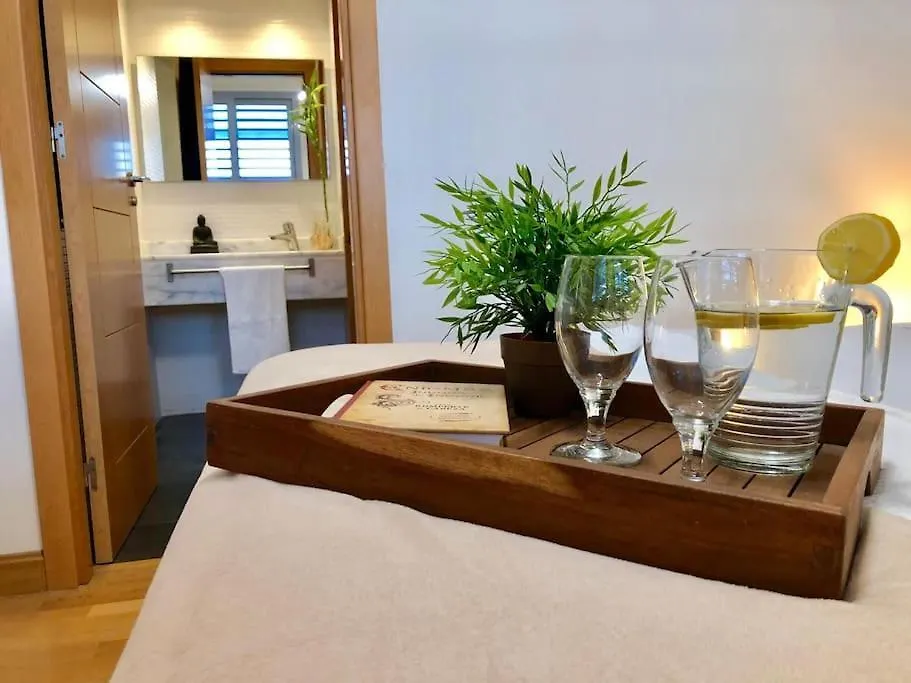 Modern Zen Bali Hotel Puerto Real