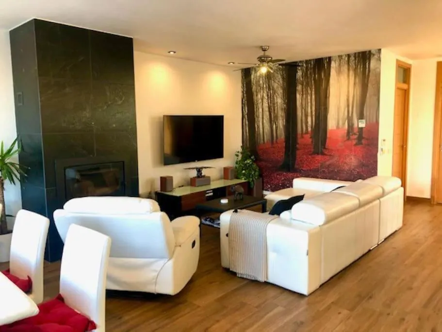 Modern Zen Bali Hotel Puerto Real 0*,