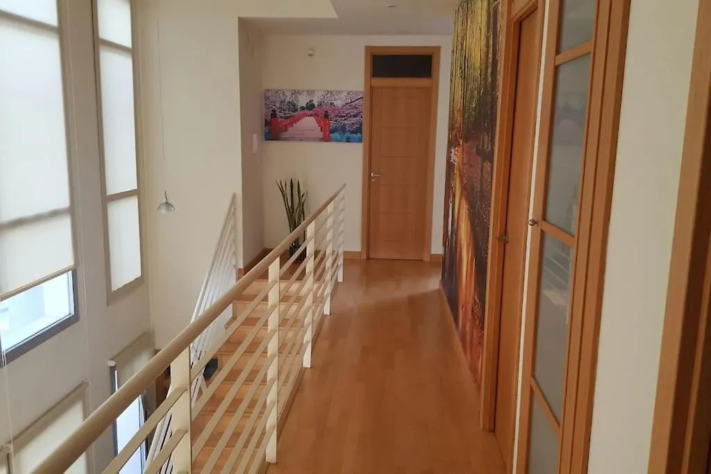 Guest house Modern Zen Bali Hotel Puerto Real