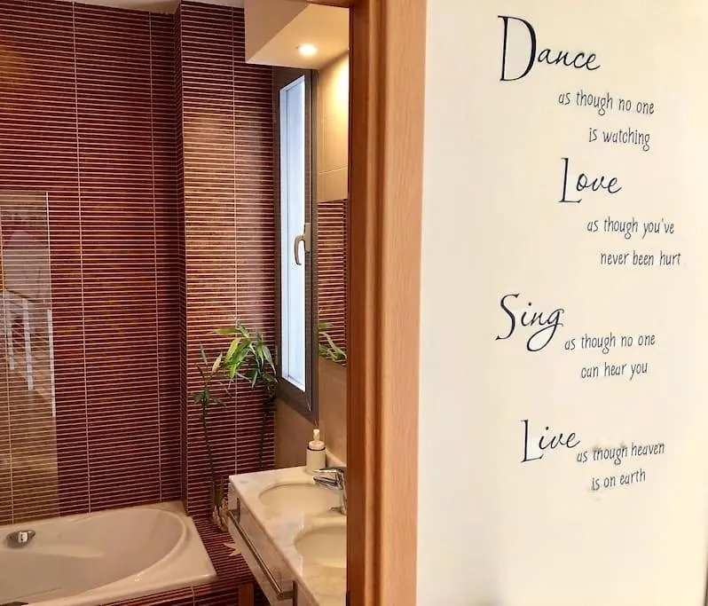 Modern Zen Bali Hotel Puerto Real Guest house