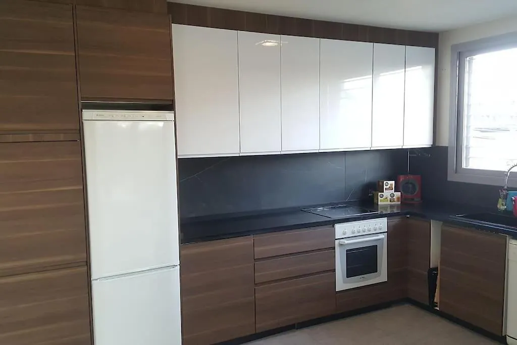 Guest house Modern Zen Bali Hotel Puerto Real