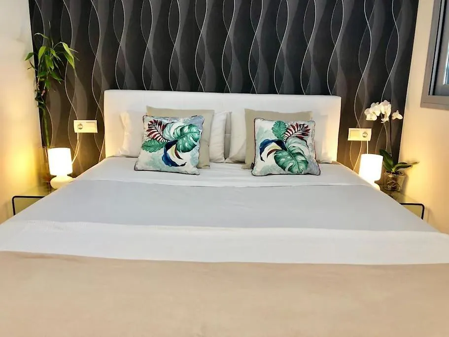 Modern Zen Bali Hotel Puerto Real Guest house