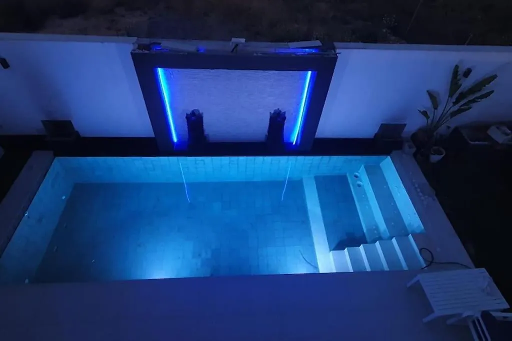 Guest house Modern Zen Bali Hotel Puerto Real