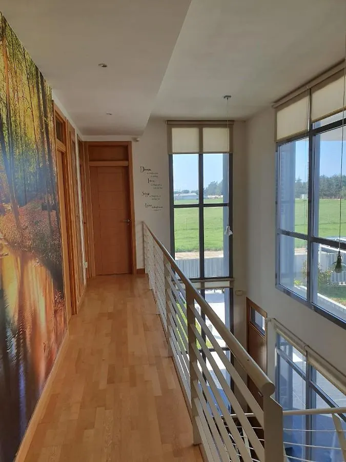Modern Zen Bali Hotel Puerto Real Guest house