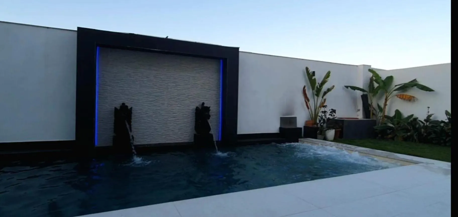 Modern Zen Bali Hotel Puerto Real Guest house