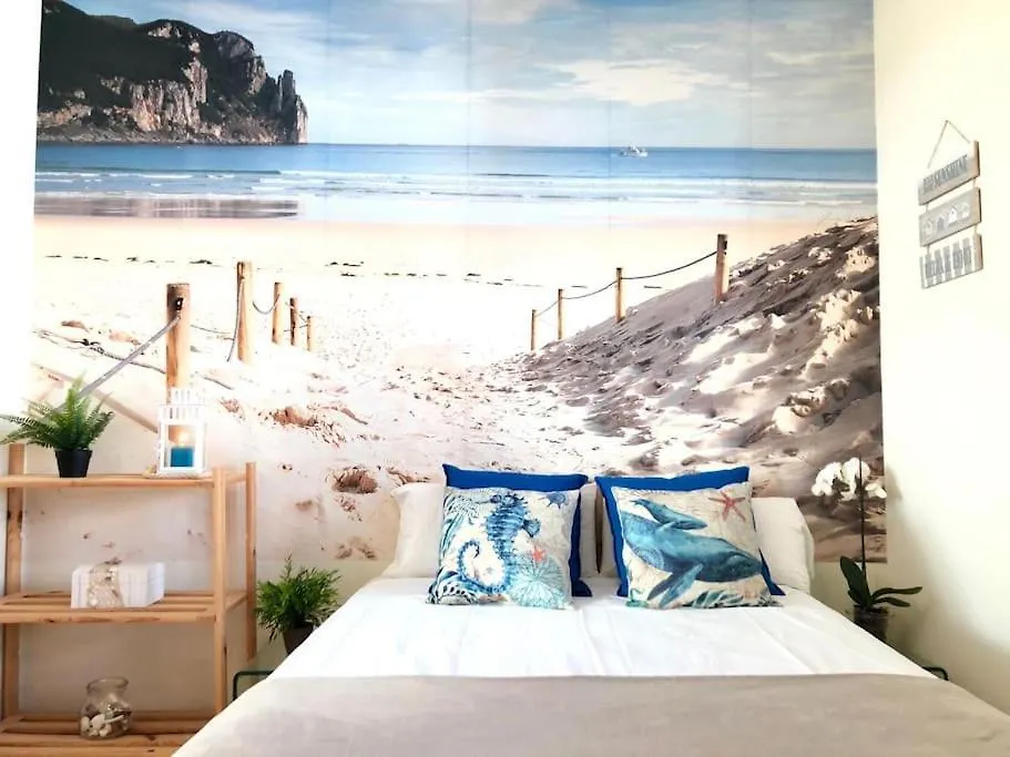 Modern Zen Bali Hotel Puerto Real Guest house
