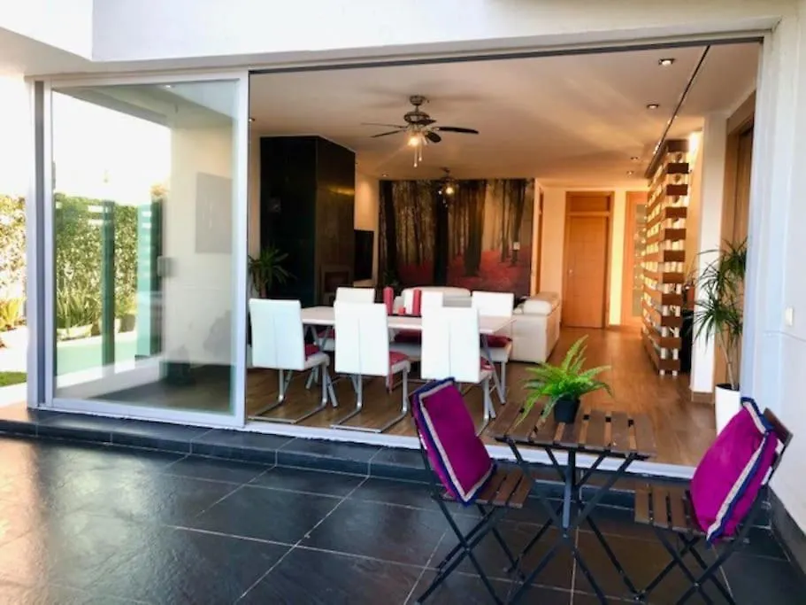 Guest house Modern Zen Bali Hotel Puerto Real