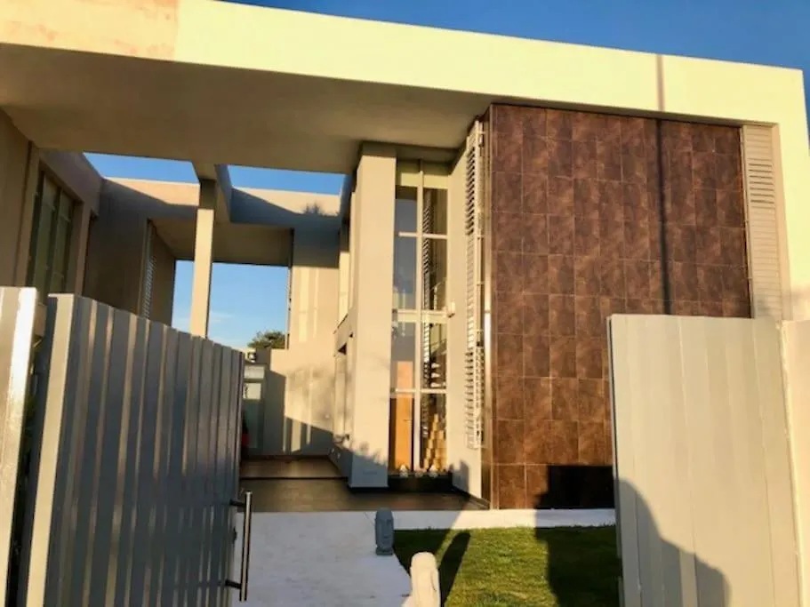 Modern Zen Bali Hotel Puerto Real Spain