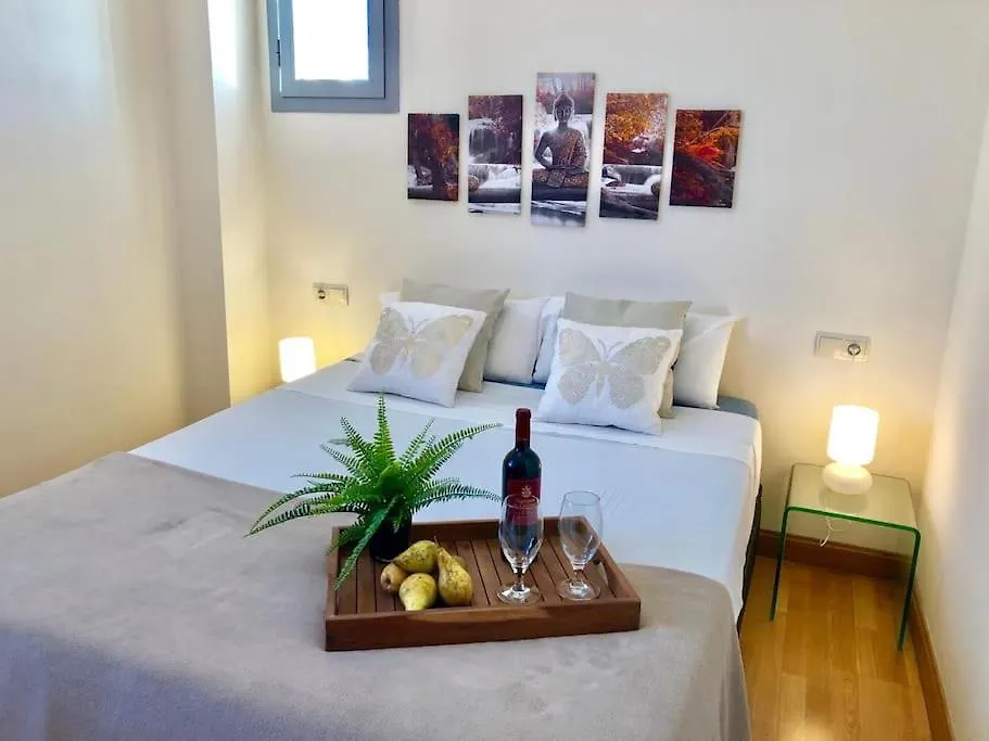 Modern Zen Bali Hotel Puerto Real Guest house