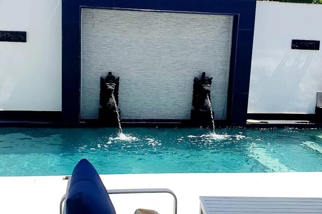 Guest house Modern Zen Bali Hotel Puerto Real