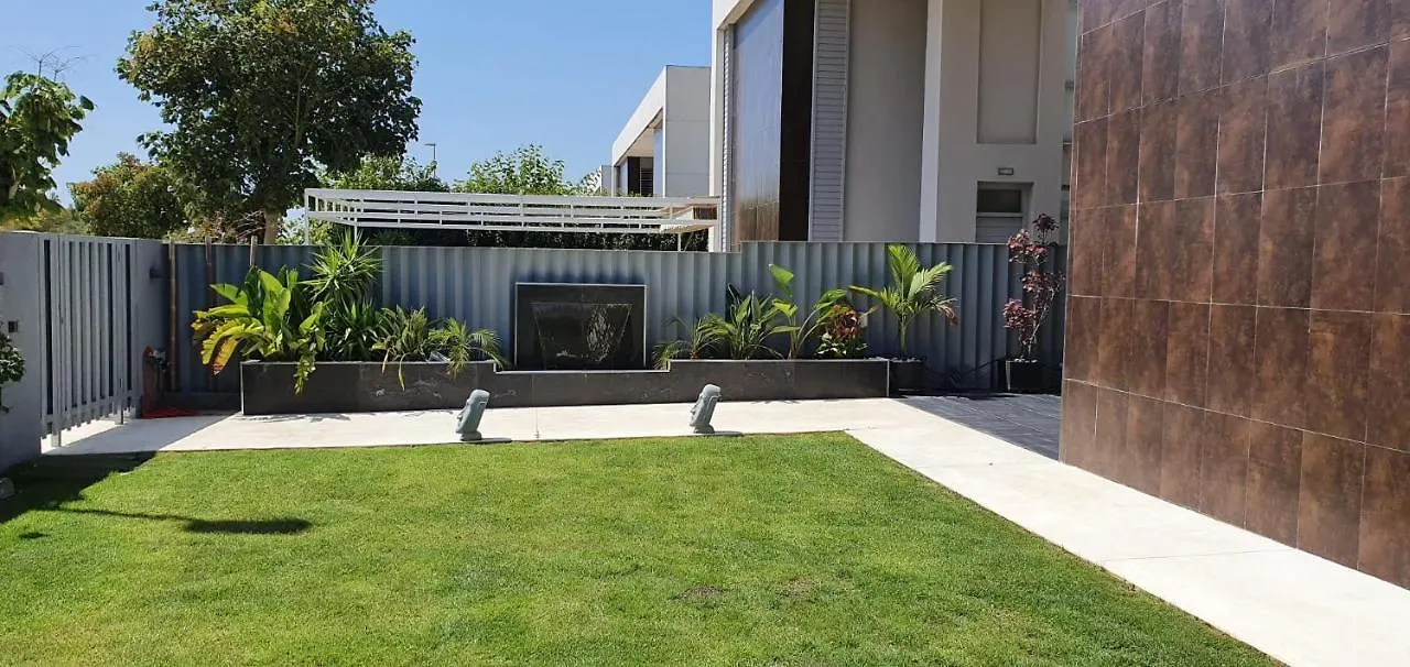 Modern Zen Bali Hotel Puerto Real